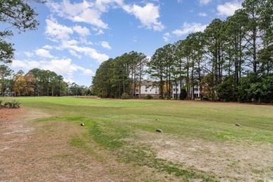Gorgeous 2 Bed, 2 Bath Corner Unit in Cypress Bend at Barefoot on Barefoot Resort and Golf Club  in South Carolina - for sale on GolfHomes.com, golf home, golf lot