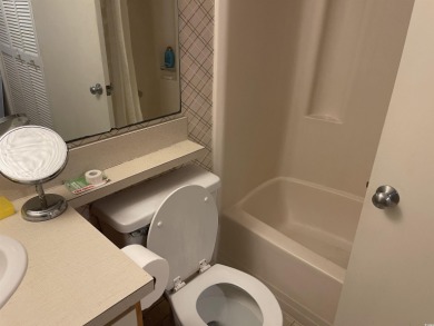 Great opportunity to make this two bedroom two bath condo your on  in South Carolina - for sale on GolfHomes.com, golf home, golf lot