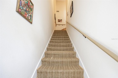 Your Private Retreat awaits! This stunning move in ready 3-bed on Haile Plantation Golf and Country Club in Florida - for sale on GolfHomes.com, golf home, golf lot