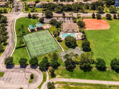 Welcome to this move in ready 2-bedroom, 2-bathroom condo on North Shore Golf Club in Florida - for sale on GolfHomes.com, golf home, golf lot
