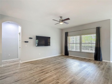 What better way to enjoy your Florida life?  This extremely well on Plantation Palms Golf Club in Florida - for sale on GolfHomes.com, golf home, golf lot