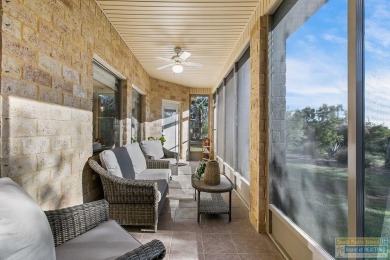 Coastal living at its finest begins here! This 3-bedroom 2 bath on South Padre Island Golf Club in Texas - for sale on GolfHomes.com, golf home, golf lot