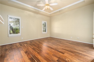 *Charming Rockport Country Club Home* Nestled beneath the shade on Rockport Country Club in Texas - for sale on GolfHomes.com, golf home, golf lot