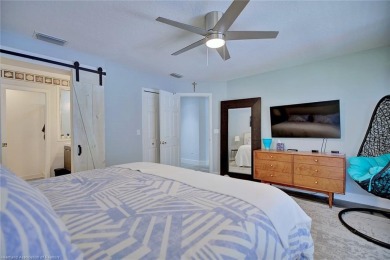 This beautiful 3-bedroom 2 bath home boasting over 1700 sq.ft of on Sun n Lake Golf and Country Club in Florida - for sale on GolfHomes.com, golf home, golf lot