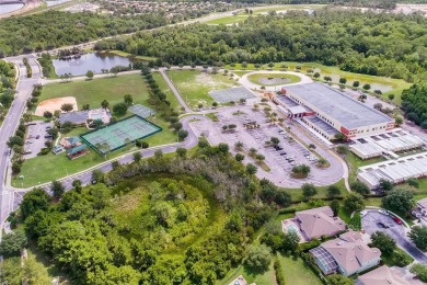 Welcome to this move in ready 2-bedroom, 2-bathroom condo on North Shore Golf Club in Florida - for sale on GolfHomes.com, golf home, golf lot