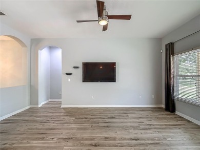 What better way to enjoy your Florida life?  This extremely well on Plantation Palms Golf Club in Florida - for sale on GolfHomes.com, golf home, golf lot