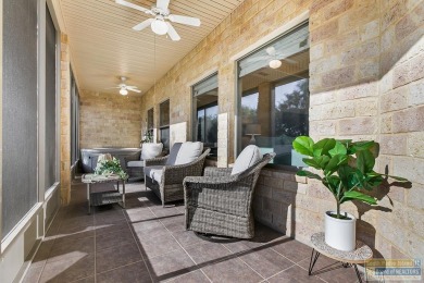 Coastal living at its finest begins here! This 3-bedroom 2 bath on South Padre Island Golf Club in Texas - for sale on GolfHomes.com, golf home, golf lot