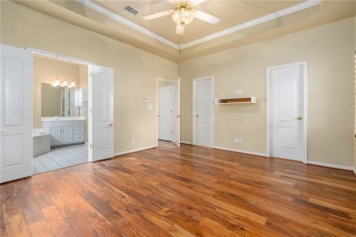 *Charming Rockport Country Club Home* Nestled beneath the shade on Rockport Country Club in Texas - for sale on GolfHomes.com, golf home, golf lot