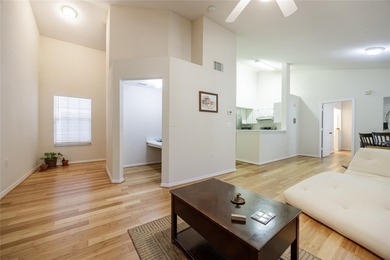 Your Private Retreat awaits! This stunning move in ready 3-bed on Haile Plantation Golf and Country Club in Florida - for sale on GolfHomes.com, golf home, golf lot