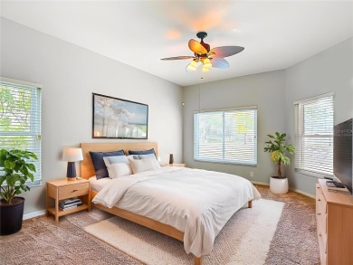 What better way to enjoy your Florida life?  This extremely well on Plantation Palms Golf Club in Florida - for sale on GolfHomes.com, golf home, golf lot