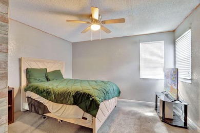 Turnkey + income-producing in sought-after Woodmont . This 3BD/2 on Woodmont Country Club in Florida - for sale on GolfHomes.com, golf home, golf lot