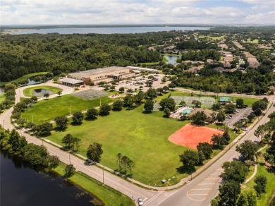 Welcome to this move in ready 2-bedroom, 2-bathroom condo on North Shore Golf Club in Florida - for sale on GolfHomes.com, golf home, golf lot