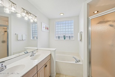 Welcome to your serene Florida retreat! This inviting on St. Augustine Shores Golf Club in Florida - for sale on GolfHomes.com, golf home, golf lot