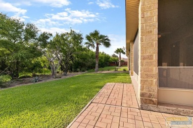 Coastal living at its finest begins here! This 3-bedroom 2 bath on South Padre Island Golf Club in Texas - for sale on GolfHomes.com, golf home, golf lot