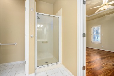 *Charming Rockport Country Club Home* Nestled beneath the shade on Rockport Country Club in Texas - for sale on GolfHomes.com, golf home, golf lot