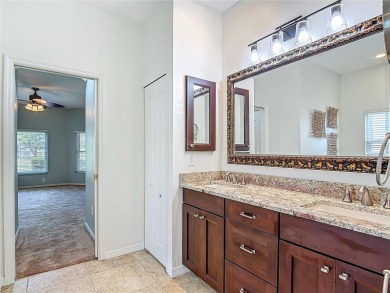 What better way to enjoy your Florida life?  This extremely well on Plantation Palms Golf Club in Florida - for sale on GolfHomes.com, golf home, golf lot