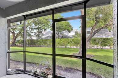 Turnkey + income-producing in sought-after Woodmont . This 3BD/2 on Woodmont Country Club in Florida - for sale on GolfHomes.com, golf home, golf lot