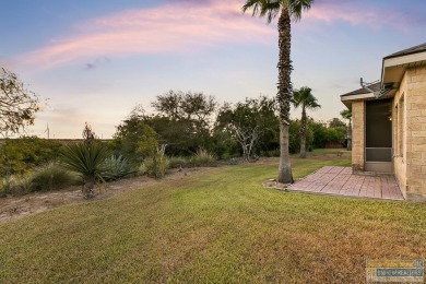 Coastal living at its finest begins here! This 3-bedroom 2 bath on South Padre Island Golf Club in Texas - for sale on GolfHomes.com, golf home, golf lot