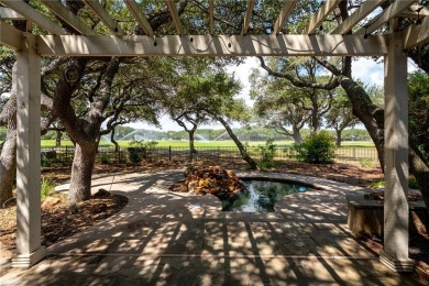 *Charming Rockport Country Club Home* Nestled beneath the shade on Rockport Country Club in Texas - for sale on GolfHomes.com, golf home, golf lot