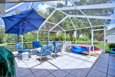 This beautiful 3-bedroom 2 bath home boasting over 1700 sq.ft of on Sun n Lake Golf and Country Club in Florida - for sale on GolfHomes.com, golf home, golf lot