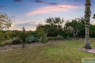 Coastal living at its finest begins here! This 3-bedroom 2 bath on South Padre Island Golf Club in Texas - for sale on GolfHomes.com, golf home, golf lot