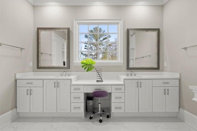 Set on a 1-acre lot amidst lush conservation areas, this on Echelon Golf Club in Georgia - for sale on GolfHomes.com, golf home, golf lot