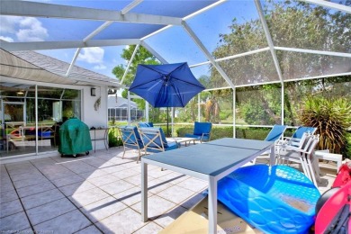 This beautiful 3-bedroom 2 bath home boasting over 1700 sq.ft of on Sun n Lake Golf and Country Club in Florida - for sale on GolfHomes.com, golf home, golf lot