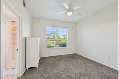 Welcome to your serene Florida retreat! This inviting on St. Augustine Shores Golf Club in Florida - for sale on GolfHomes.com, golf home, golf lot