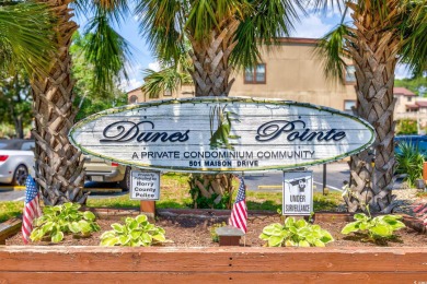 Great opportunity to make this two bedroom two bath condo your on  in South Carolina - for sale on GolfHomes.com, golf home, golf lot