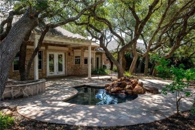 *Charming Rockport Country Club Home* Nestled beneath the shade on Rockport Country Club in Texas - for sale on GolfHomes.com, golf home, golf lot
