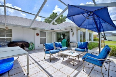 This beautiful 3-bedroom 2 bath home boasting over 1700 sq.ft of on Sun n Lake Golf and Country Club in Florida - for sale on GolfHomes.com, golf home, golf lot