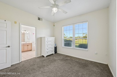 Welcome to your serene Florida retreat! This inviting on St. Augustine Shores Golf Club in Florida - for sale on GolfHomes.com, golf home, golf lot