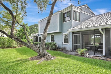 Turnkey + income-producing in sought-after Woodmont . This 3BD/2 on Woodmont Country Club in Florida - for sale on GolfHomes.com, golf home, golf lot