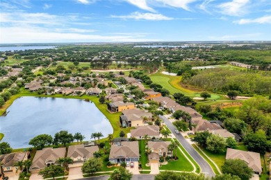 Welcome to this move in ready 2-bedroom, 2-bathroom condo on North Shore Golf Club in Florida - for sale on GolfHomes.com, golf home, golf lot