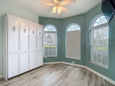 What better way to enjoy your Florida life?  This extremely well on Plantation Palms Golf Club in Florida - for sale on GolfHomes.com, golf home, golf lot