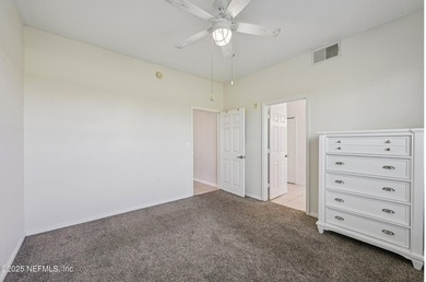 Welcome to your serene Florida retreat! This inviting on St. Augustine Shores Golf Club in Florida - for sale on GolfHomes.com, golf home, golf lot