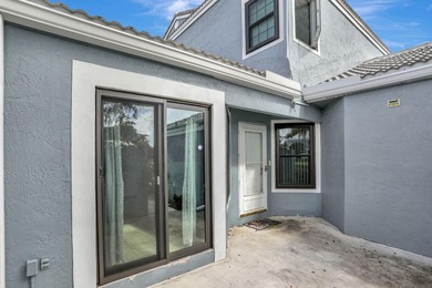 Turnkey + income-producing in sought-after Woodmont . This 3BD/2 on Woodmont Country Club in Florida - for sale on GolfHomes.com, golf home, golf lot