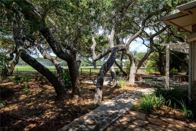 *Charming Rockport Country Club Home* Nestled beneath the shade on Rockport Country Club in Texas - for sale on GolfHomes.com, golf home, golf lot