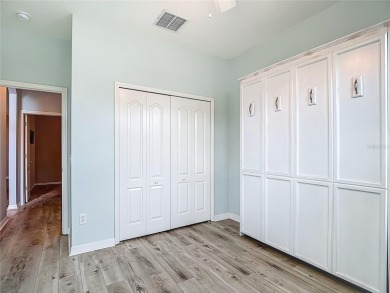 What better way to enjoy your Florida life?  This extremely well on Plantation Palms Golf Club in Florida - for sale on GolfHomes.com, golf home, golf lot
