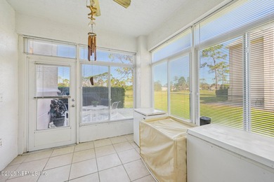 Welcome to your serene Florida retreat! This inviting on St. Augustine Shores Golf Club in Florida - for sale on GolfHomes.com, golf home, golf lot