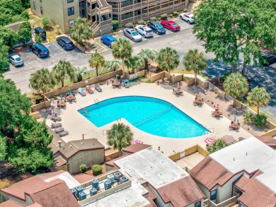 Great opportunity to make this two bedroom two bath condo your on  in South Carolina - for sale on GolfHomes.com, golf home, golf lot