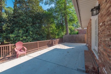 Welcome home to this recently renovated beauty located in the on Augusta National Golf Course and Club in Georgia - for sale on GolfHomes.com, golf home, golf lot