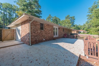 Welcome home to this recently renovated beauty located in the on Augusta National Golf Course and Club in Georgia - for sale on GolfHomes.com, golf home, golf lot