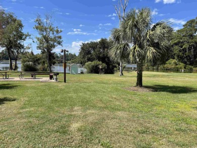 Great opportunity to make this two bedroom two bath condo your on  in South Carolina - for sale on GolfHomes.com, golf home, golf lot