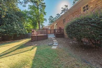 Welcome home to this recently renovated beauty located in the on Augusta National Golf Course and Club in Georgia - for sale on GolfHomes.com, golf home, golf lot