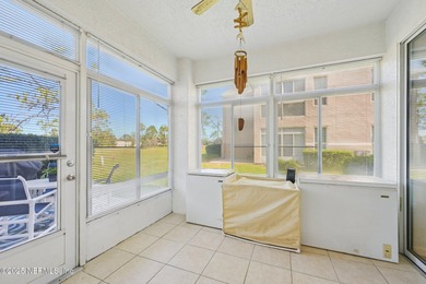 Welcome to your serene Florida retreat! This inviting on St. Augustine Shores Golf Club in Florida - for sale on GolfHomes.com, golf home, golf lot