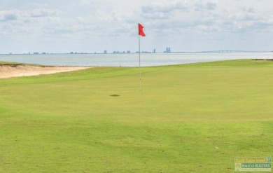 Coastal living at its finest begins here! This 3-bedroom 2 bath on South Padre Island Golf Club in Texas - for sale on GolfHomes.com, golf home, golf lot