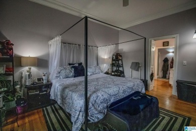 Blending unique architecture with luxurious interior finishes on Anniston Country Club in Alabama - for sale on GolfHomes.com, golf home, golf lot