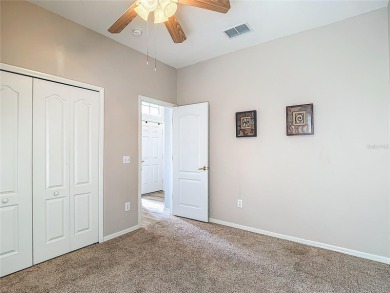 What better way to enjoy your Florida life?  This extremely well on Plantation Palms Golf Club in Florida - for sale on GolfHomes.com, golf home, golf lot