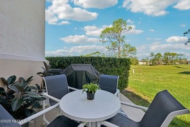 Welcome to your serene Florida retreat! This inviting on St. Augustine Shores Golf Club in Florida - for sale on GolfHomes.com, golf home, golf lot